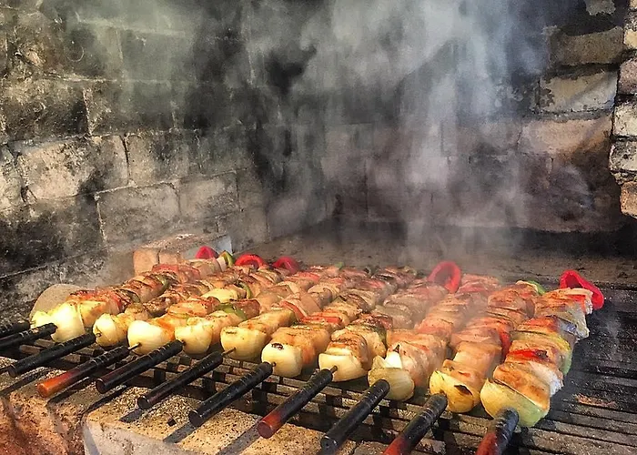 Troyan Plaza Otel 4*