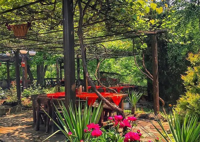 Troyan Plaza Troyan (Lovech)